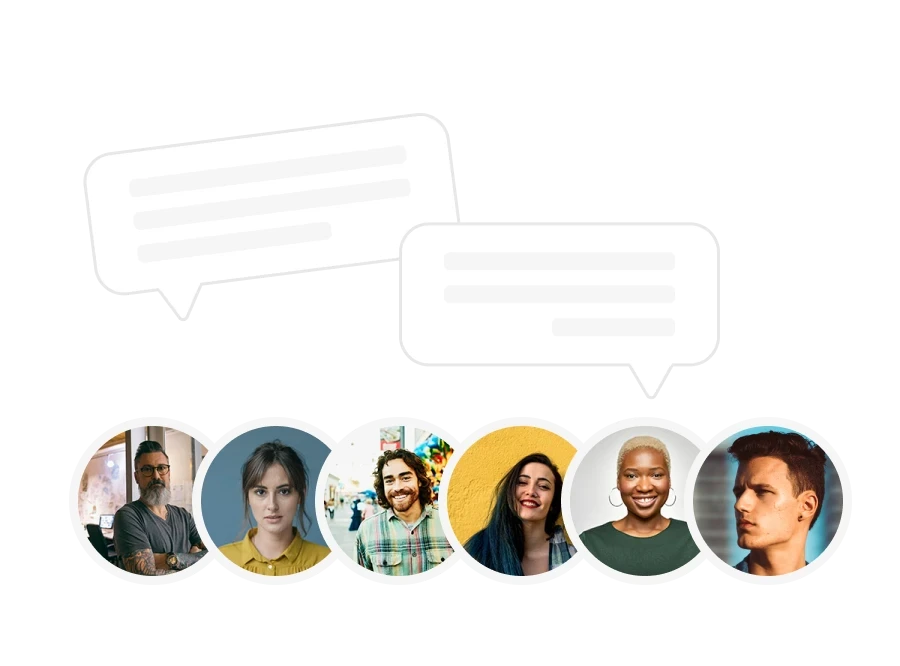 Actionable insights